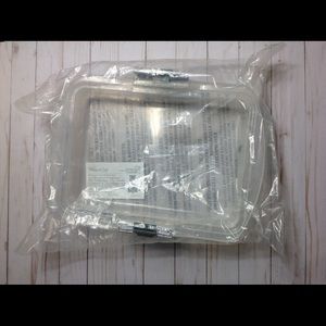 Pampered Chef Medium Cover and Store Lid